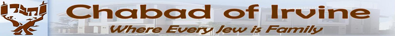 Chabad of Irvine