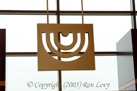 Synagogue