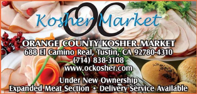 OC Kosher