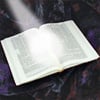 Light on Book