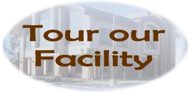 Tour our Facility